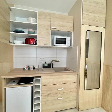 Tang Home Apartment Μπορντό Εξωτερικό φωτογραφία