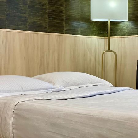 Tang Home Apartment Μπορντό Εξωτερικό φωτογραφία