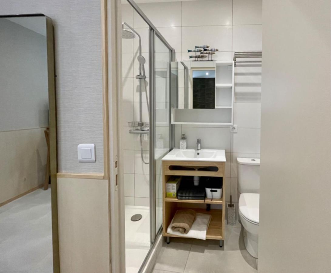Tang Home Apartment Μπορντό Εξωτερικό φωτογραφία