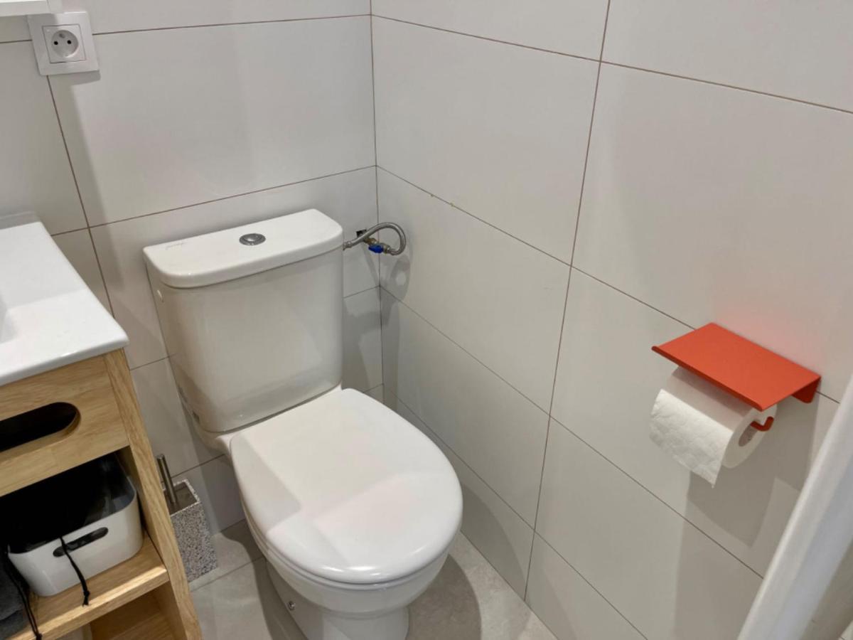 Tang Home Apartment Μπορντό Εξωτερικό φωτογραφία