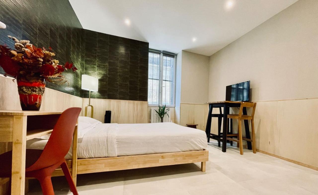 Tang Home Apartment Μπορντό Εξωτερικό φωτογραφία