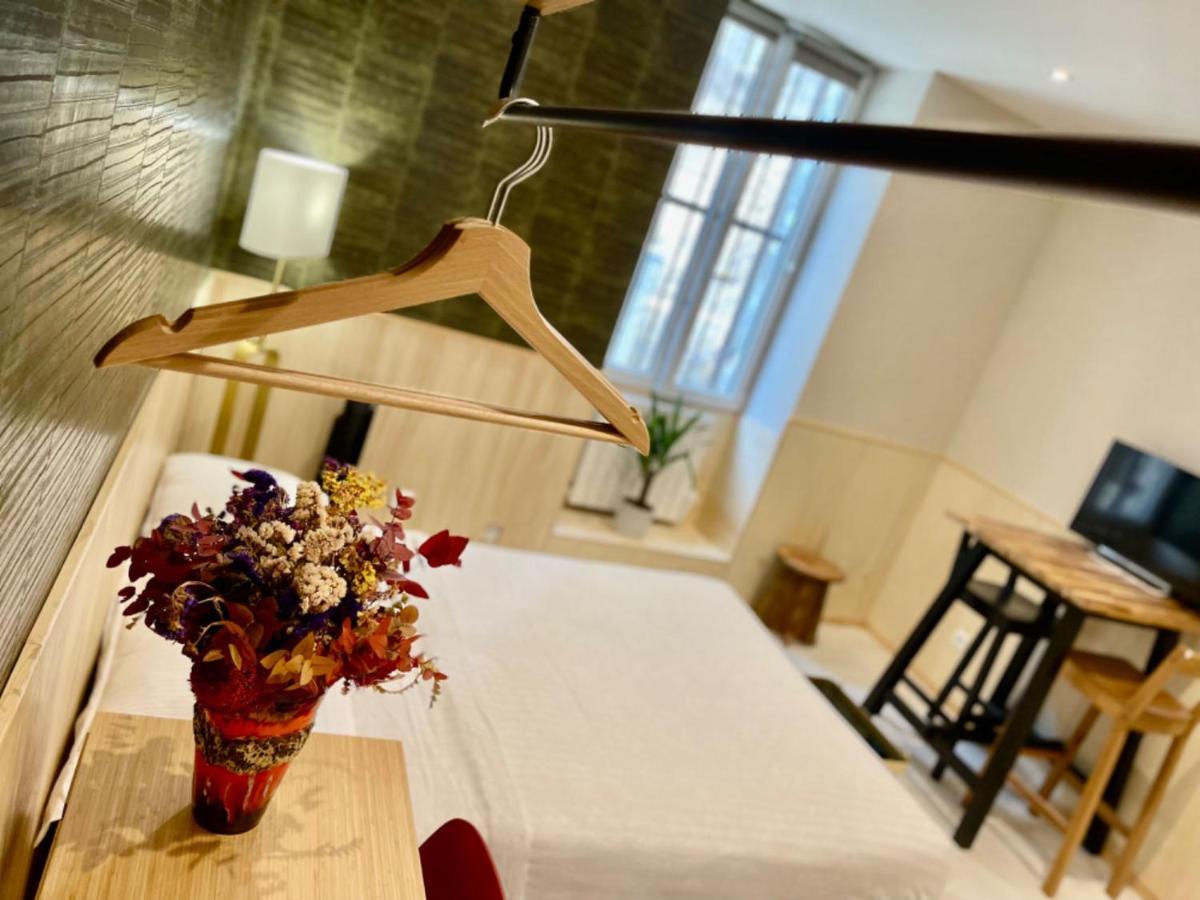 Tang Home Apartment Μπορντό Εξωτερικό φωτογραφία