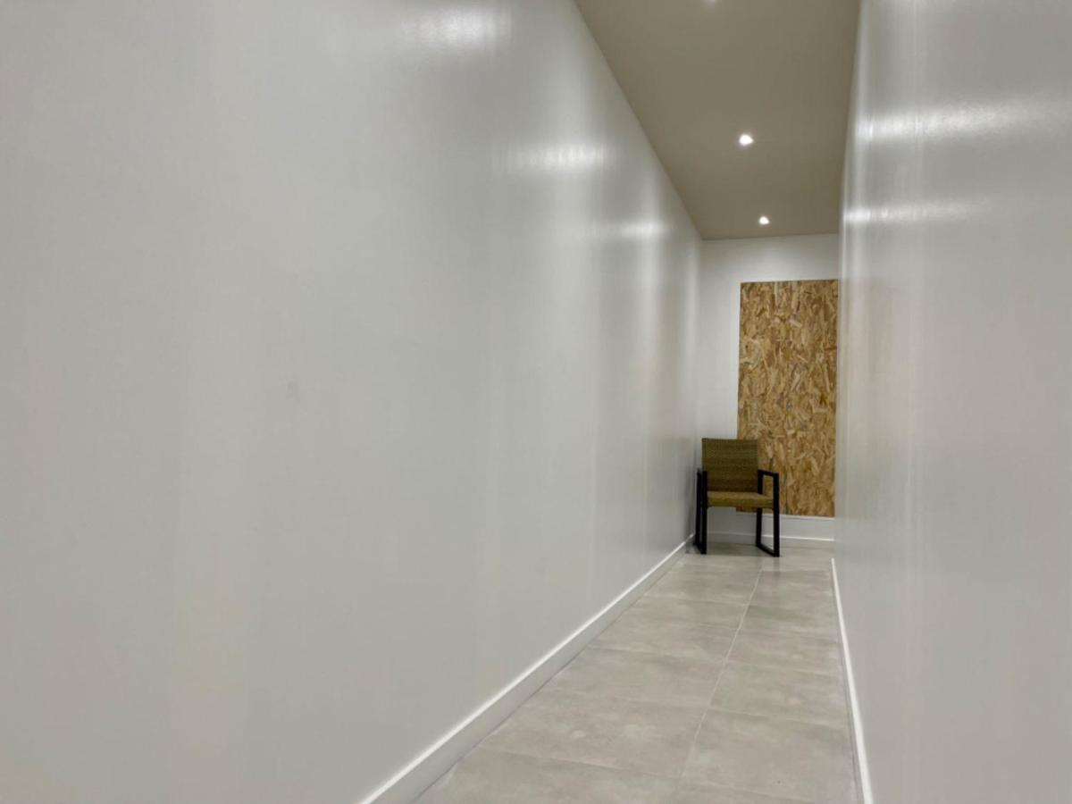Tang Home Apartment Μπορντό Εξωτερικό φωτογραφία