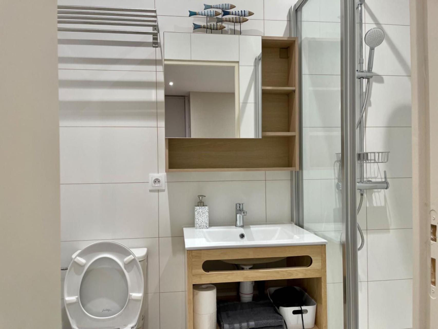 Tang Home Apartment Μπορντό Εξωτερικό φωτογραφία