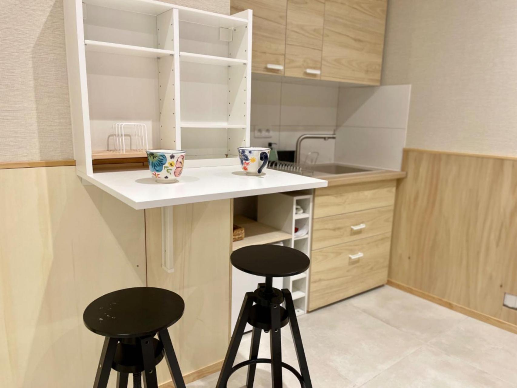 Tang Home Apartment Μπορντό Εξωτερικό φωτογραφία