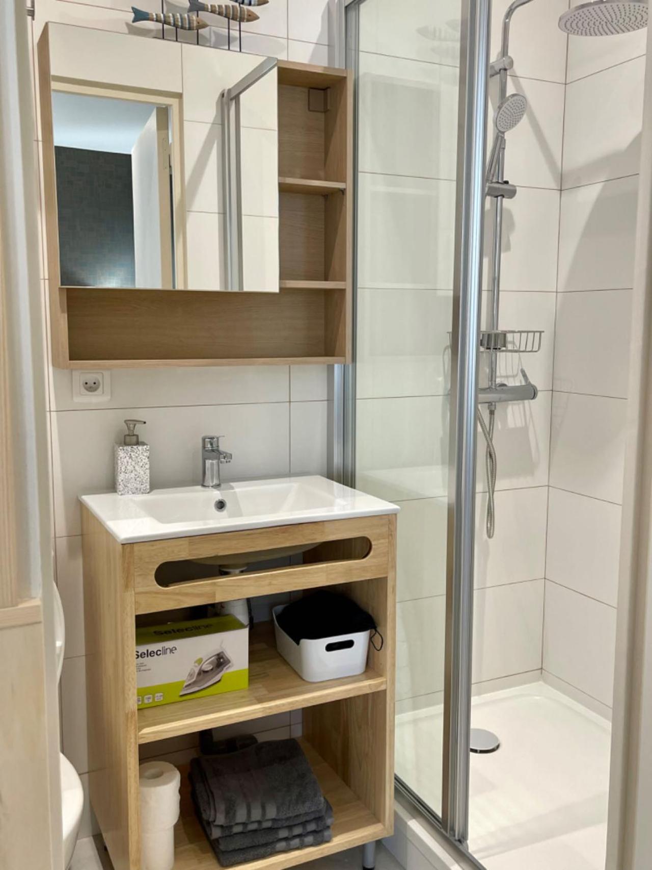 Tang Home Apartment Μπορντό Εξωτερικό φωτογραφία